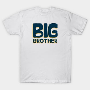 Big Brother T-Shirt